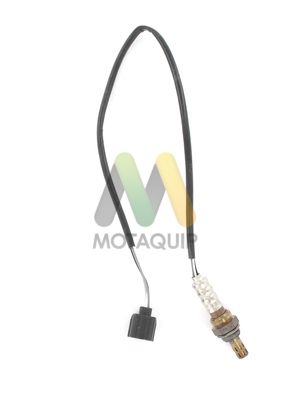 MOTAQUIP LVOS1285 Лямбда-зонд  для MAZDA 323 S VI (BJ) 1.3