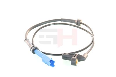 SENZOR TURATIE ROATA