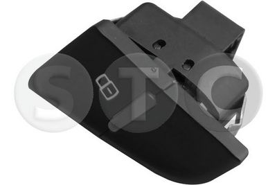 SCHALTER TüRVERRIEGELUNG