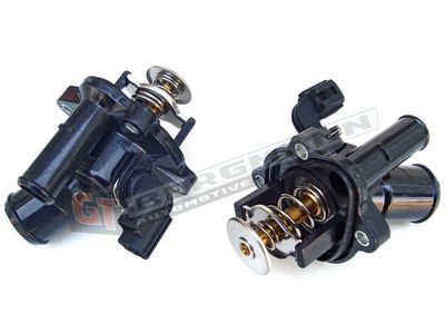 GT-BERGMANN Automotive Termostatas, aušinimo skystis