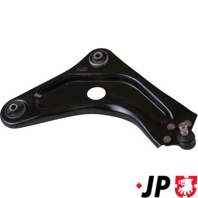 BRAT SUSPENSIE ROATA