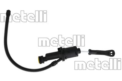 METELLI Hoofdcilinder, koppeling (55-0290)