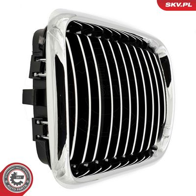 GRILA RADIATOR ESEN SKV 66SKV052 7
