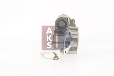 AGR-VENTIL AKS DASIS 185023N 3