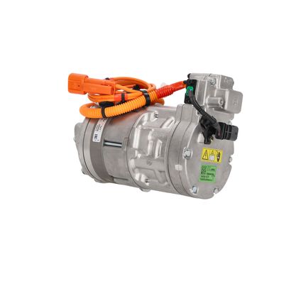 COMPRESOR CLIMATIZARE NISSENS 890954 11