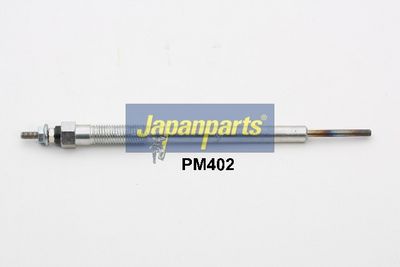 JAPANPARTS Kaitinimo žvakė