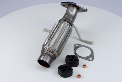 REPARATURROHR KATALYSATOR HJS 91151670 137