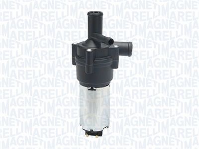 допълнителна водна помпа (кръг охлаждаща вода) MAGNETI MARELLI 012316000043