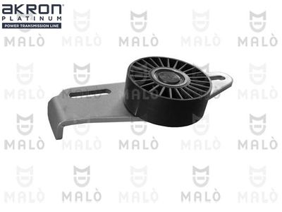 обтящна ролка, пистов ремък AKRON-MALÒ 1570578