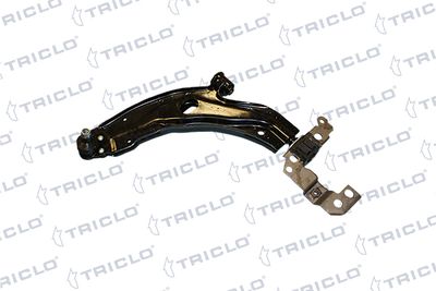 носач, окачване на колелата TRICLO 774237