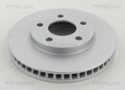 TRISCAN 8120 24131C Тормозные диски  для OLDSMOBILE INTRIGUE (Олдсмобиле Интригуе)