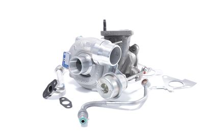 LADER AUFLADUNG BTS Turbo T981138 5