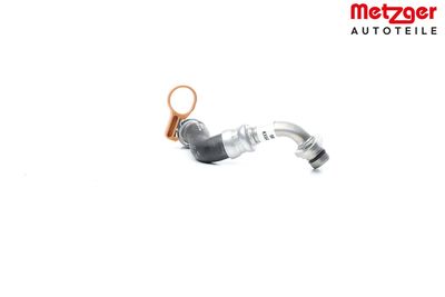 FURTUN RADIATOR METZGER AUTOTEILE 2422293 26