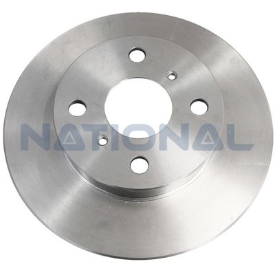 National NBD272