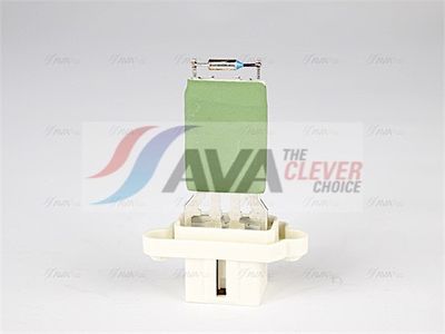 WIDERSTAND INNENRAUMGEBLäSE AVA Clever Choice FDR002 1