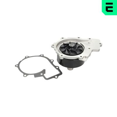 POMPă DE APă RăCIRE MOTOR OPTIMAL AQ2406 2