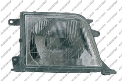 PRASCO TY8404604 Основная фара  для TOYOTA LAND CRUISER (Тойота Ланд круисер)