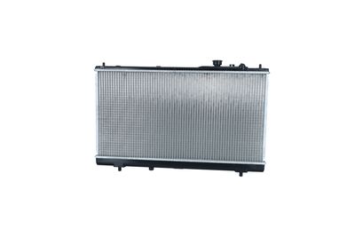 RADIATOR RACIRE MOTOR NRF 53340 26