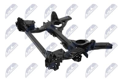 RAMA SUSTINERE/SUPORT AGREGATE NTY ZRZBM026 26