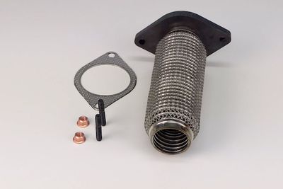 TEAVA FLEXIBILA ESAPAMENT HJS 91231662 21