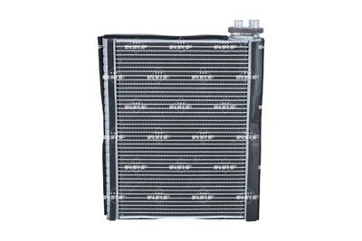 VERDAMPFER KLIMAANLAGE NRF 36198 3