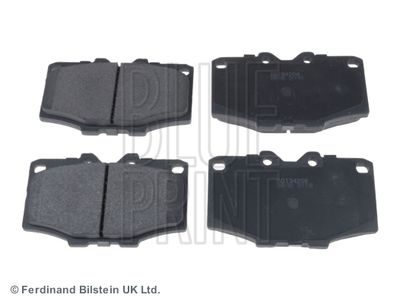 Brake Pad Set, disc brake ADT34208