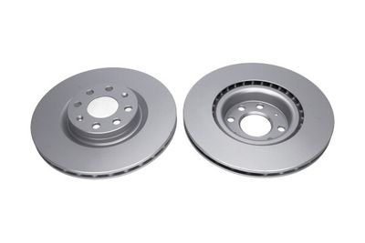 спирачен диск Kavo Parts BR-10272-C