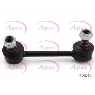 Link/Coupling Rod, stabiliser bar APEC AST4426