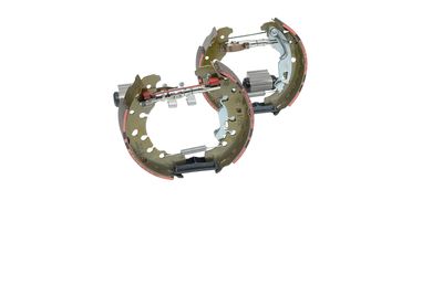 BREMSBACKENSATZ ATE 03052068223 12