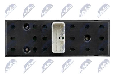 COMUTATOR MACARA GEAM NTY EWSHY509 4