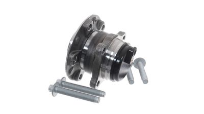 RADLAGERSATZ SKF VKBA7039 8