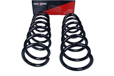 ARC SPIRAL MAXGEAR 601080D 1