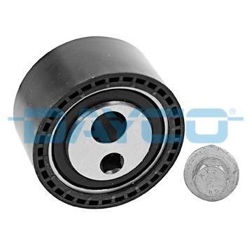 Tensioner Pulley, timing belt DAYCO ATB2040