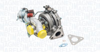 COMPRESOR SISTEM DE SUPRAALIMENTARE