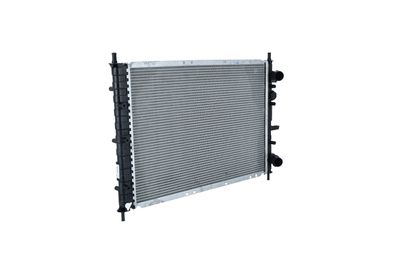 RADIATOR RACIRE MOTOR NRF 58122 41