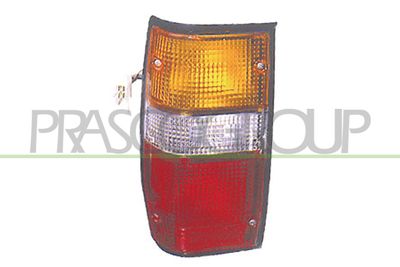 Задний фонарь PRASCO MB8104054 для MITSUBISHI L200