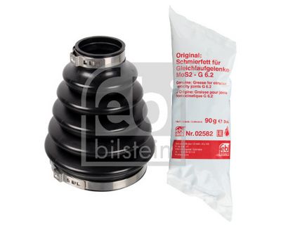 FEBI BILSTEIN Faltenbalgsatz, Antriebswelle