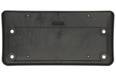 Nummerpladeholder BLIC 6509-01-9544920P