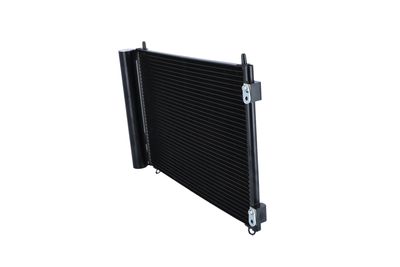 KONDENSATOR KLIMAANLAGE NRF 35899 13