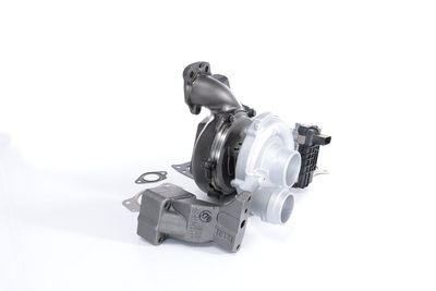 LADER AUFLADUNG BTS Turbo T981436BL 31