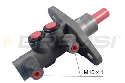 Brake master cylinder