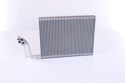 VERDAMPFER KLIMAANLAGE NISSENS 92361 41