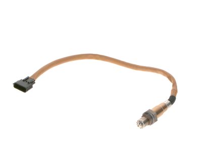 SONDA LAMBDA BOSCH 025802700U 7