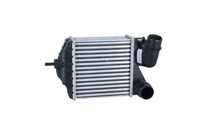 INTERCOOLER COMPRESOR NRF 30872 44
