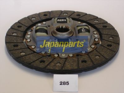 JAPANPARTS Sankabos diskas