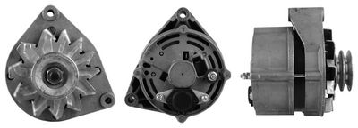 GENERATOR DRI 231104702