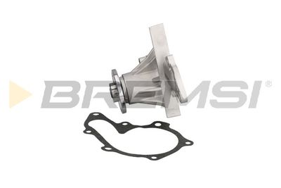 BREMSI WP0125 Помпа (водяной насос)  для TOYOTA AVENSIS (Тойота Авенсис)