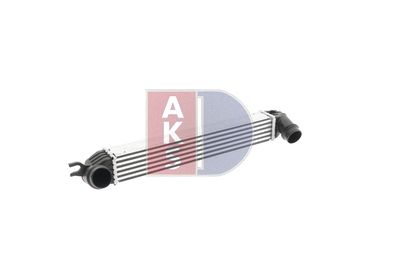 LADELUFTKüHLER AKS DASIS 057019N 14