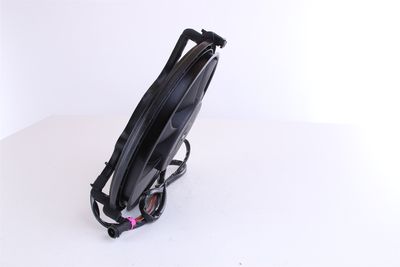 VENTILATOR RADIATOR NISSENS 85519 16