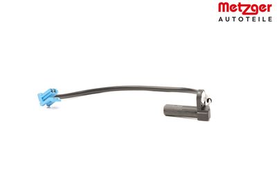 DREHZAHLSENSOR AUTOMATIKGETRIEBE METZGER AUTOTEILE 0909111 4